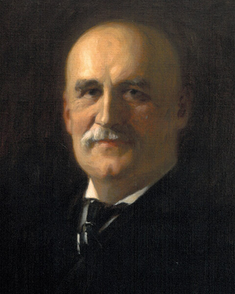 Joseph L. Hudson