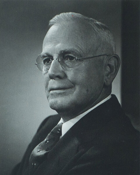 Richard H. Webber