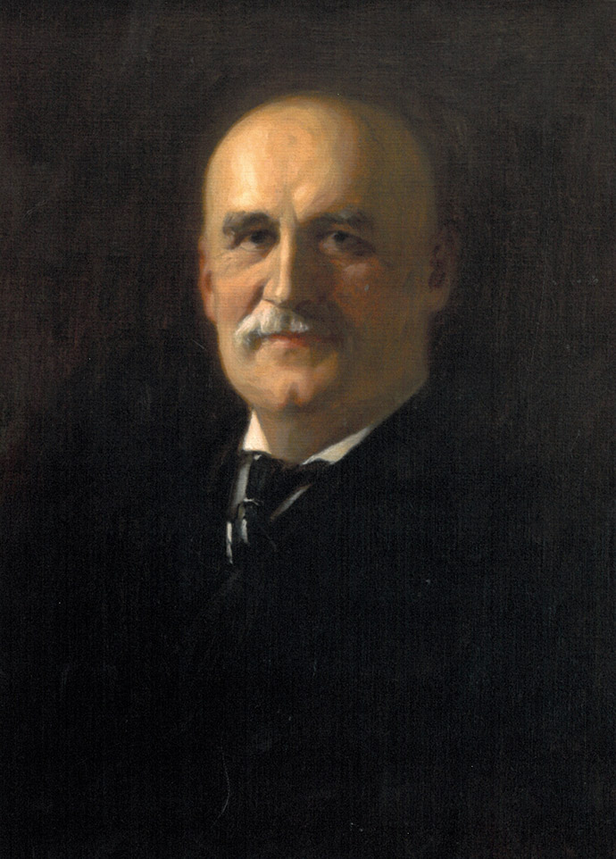 Joseph L. Hudson